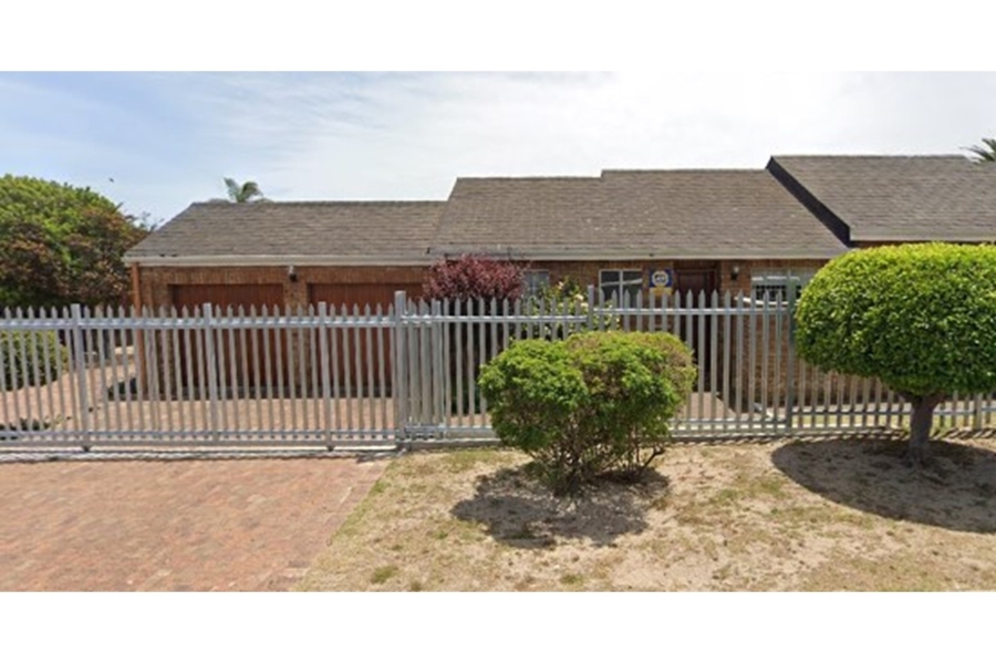 To Let 2 Bedroom Property for Rent in Welgelegen 2 Western Cape